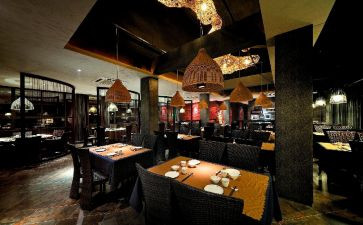 餐厅经理助理工作总结5篇