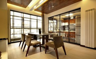 2024餐厅个人年终工作总结优秀5篇