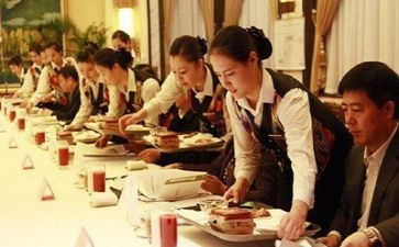 餐饮公司半年工作总结5篇