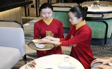餐饮工作计划6篇()