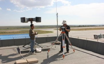 测绘的总结及心得体会5篇