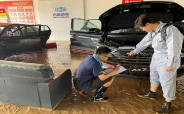 查勘员工作总结5篇