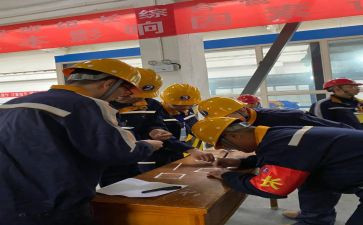 工厂班长年度总结5篇