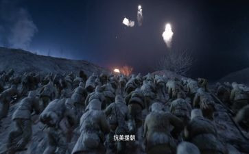 电影长津湖观后感心得体会7篇()
