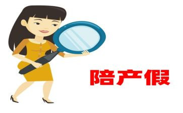产假申请书5篇(