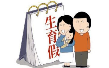 请产假申请书怎么写范文8篇(