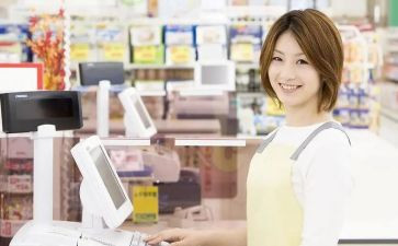 2024超市年度总结8篇