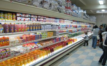 2024超市年度总结模板6篇