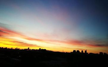 只争朝夕不负韶华的演讲稿5篇