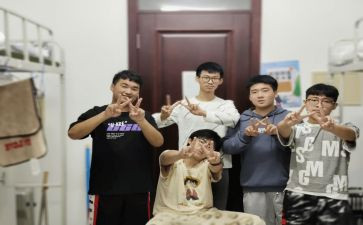 查寝工作总结8篇
