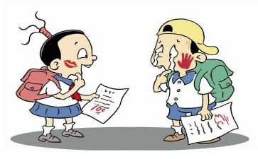 转化差生工作总结参考8篇