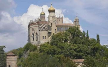 哈尔的城堡观后感7篇