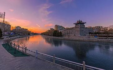 旧事城南读后感模板7篇