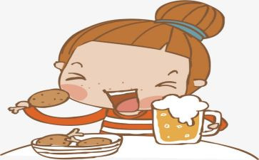 关于吃的语言教案精选5篇