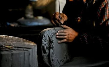 文化传承者作文5篇