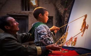 文化传承者作文优秀6篇