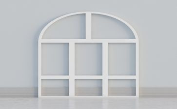铝合金门窗安装合同模板6篇