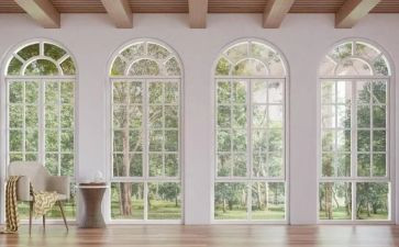 窗帘工程合同5篇