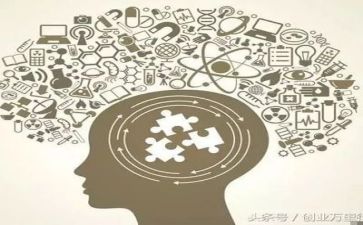 创业的感受和心得5篇