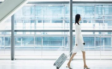 出差工作心得最新6篇