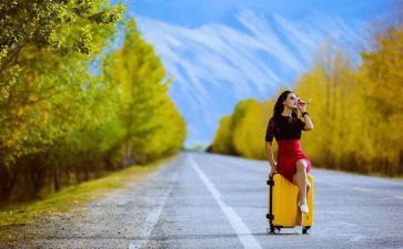 以梦想再出发作文6篇