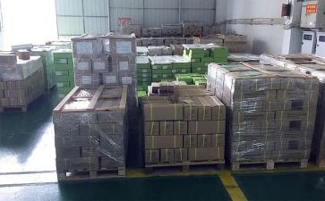 出货员个人总结范文6篇