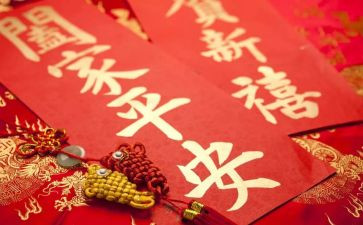 小水的除夕的读后感5篇