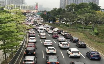 道路交通安全出行演讲稿参考5篇(安全出行演讲稿参考：驾驶安全，共筑平安之路)