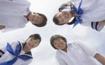 初中生春天的作文7篇