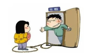 企业出租合同5篇