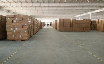 仓库年终工作总结优秀5篇