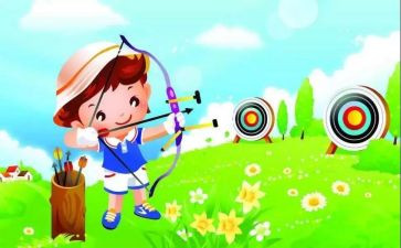 幼儿园大班体育教案参考5篇