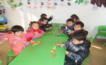 幼儿园大班毕业季活动方案5篇