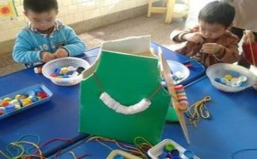 大班幼儿活动方案最新6篇