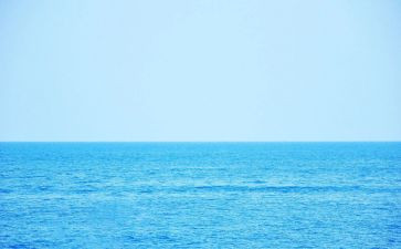 致大海教案7篇