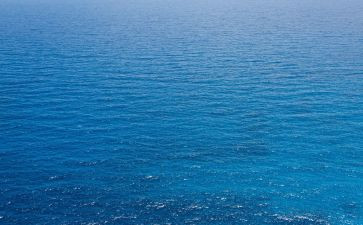 《大海》读后感8篇