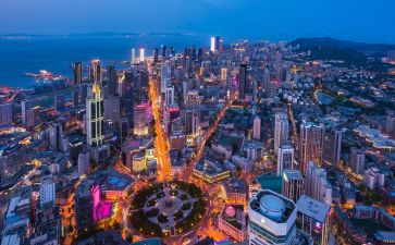 关于大连游记的作文400字7篇(大连之旅：七篇精彩游记)