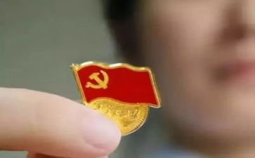 党主题活动心得体会最新5篇