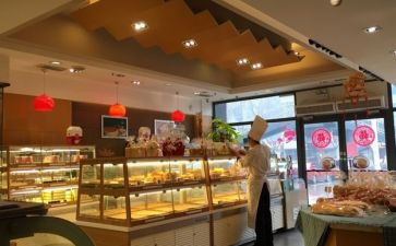 七夕蛋糕店活动方案5篇