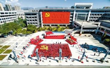 党员工作总结优质5篇(党员工作总结：优质五篇，凝聚力倍增)