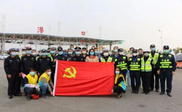 党员学榜样5心得体会8篇