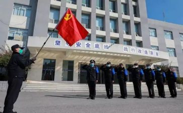 2024年党员演讲稿优秀6篇