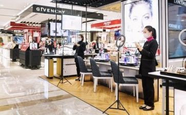 导购员年度总结推荐6篇