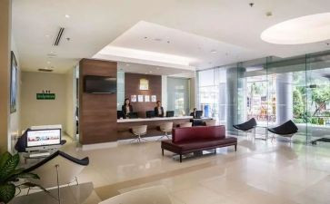 银行大堂工作总结5篇