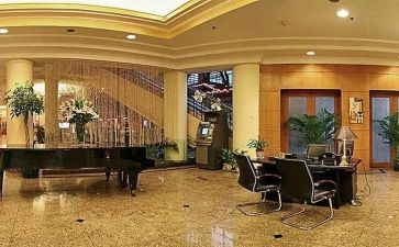 银行大堂工作总结参考7篇