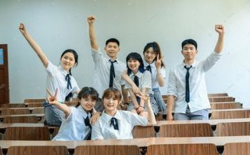 心中的大学演讲稿7篇