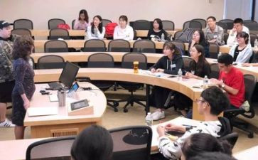 大学心得体会200字5篇