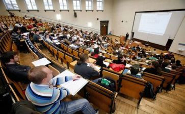 大学自我鉴定表自我总结推荐6篇