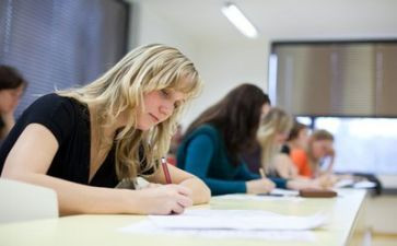 大学面试自我介绍范文5篇