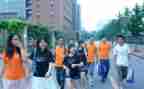 大学班长个人学期工作总结8篇